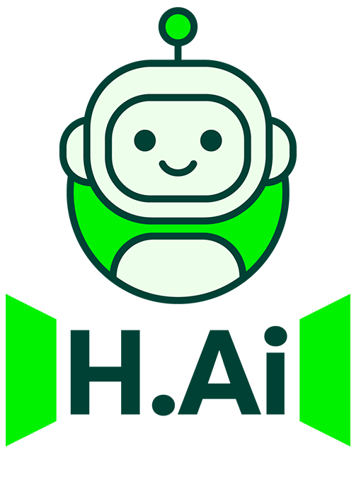 H.Ai Bot Logo