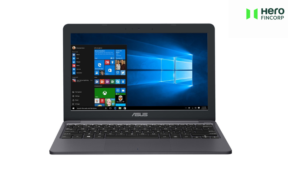 Asus VivoBook E12 E203NAH-FD080T Laptop