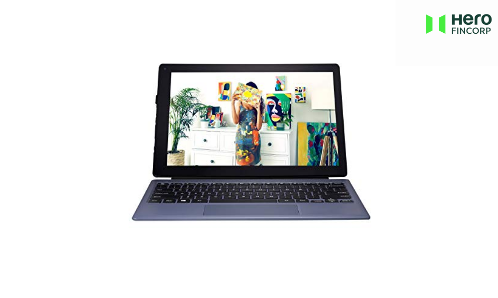 Avita Magus Lite NS12T5IN006P Laptop