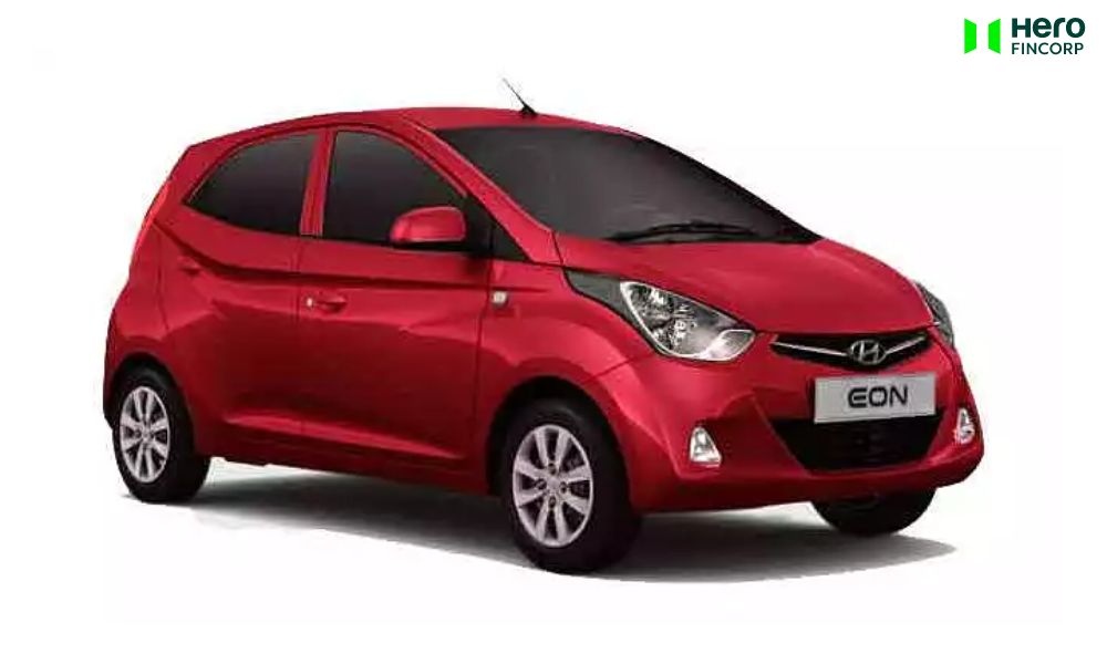 Hyundai EON Magna Plus