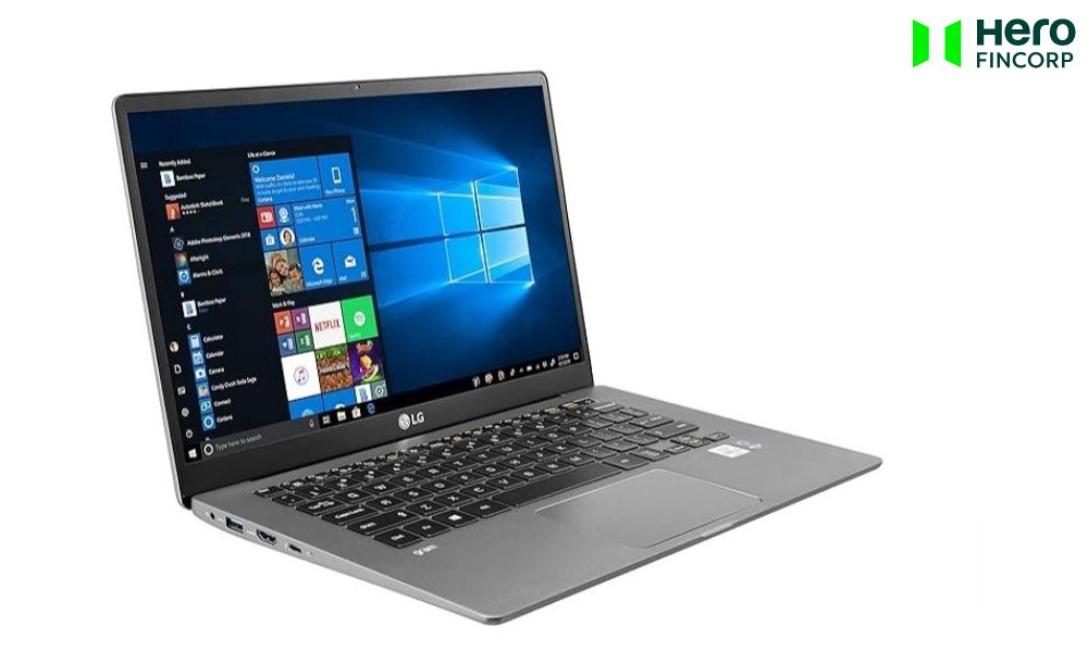 10 Best Laptop Brands in India 2024 Complete Guide