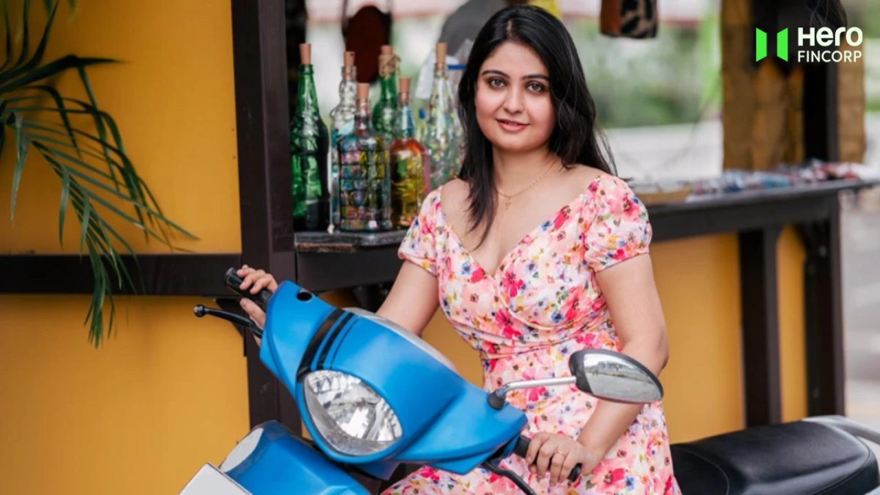 Know About the Top Eight Advantages Of Two-Wheeler Loans For Women