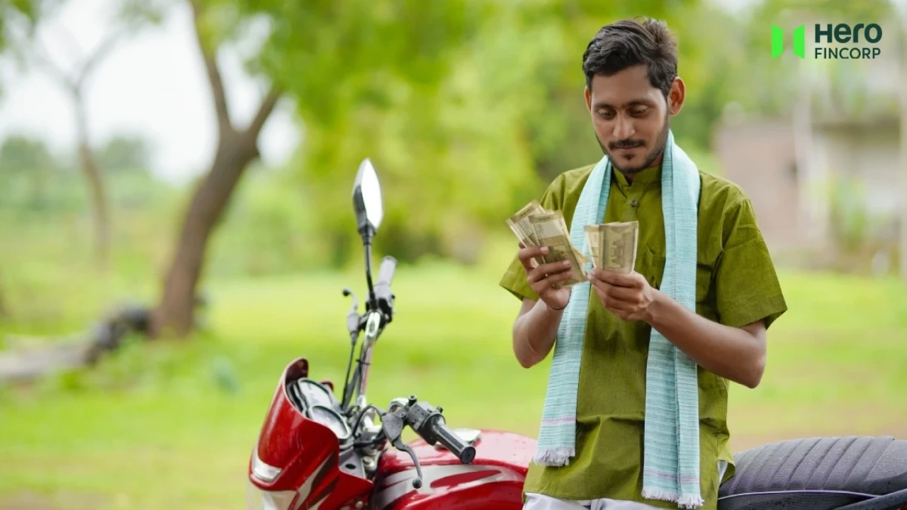 10 Reasons Why a Two-Wheeler Loan is a Smart Investment