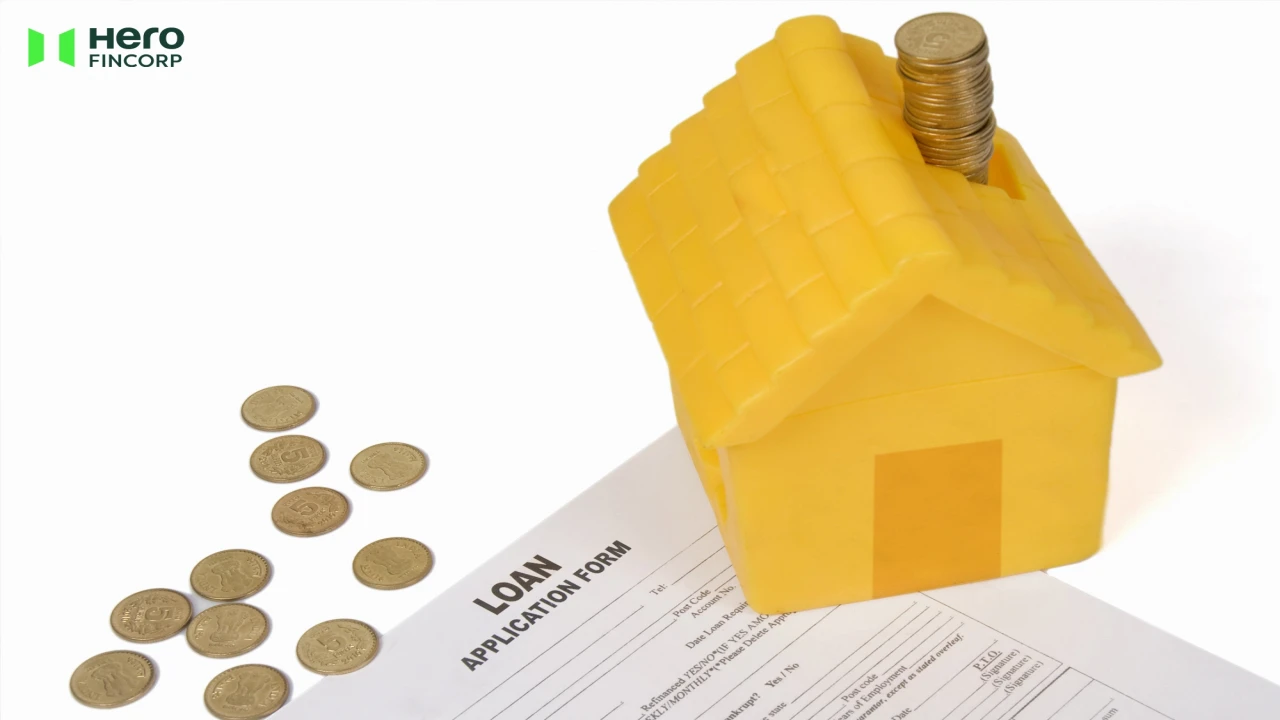 Loans Against Property - A Ready Guide