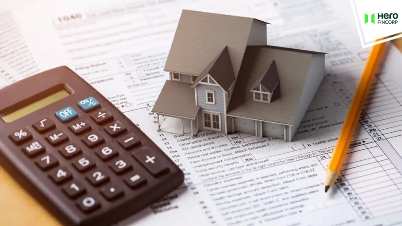 Loan Against Property All you need to know